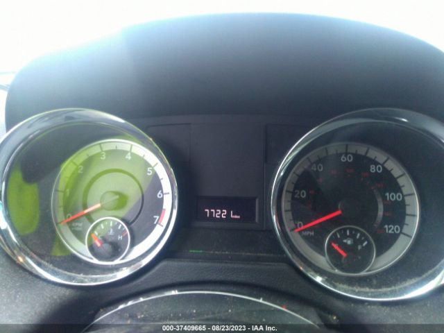2C4RDGBG4JR151056 Dodge Grand Caravan Se