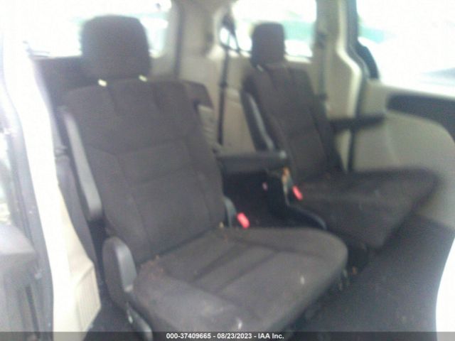 2C4RDGBG4JR151056 Dodge Grand Caravan Se