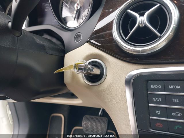 WDDSJ4EB0FN225656 Mercedes-Benz Cla-class Cla 250