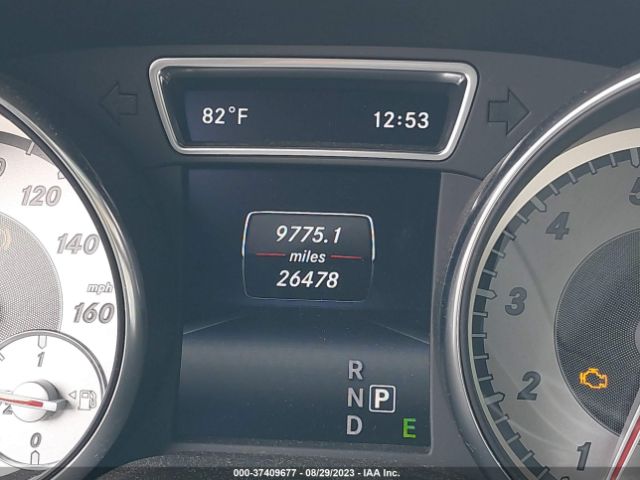 WDDSJ4EB0FN225656 Mercedes-Benz Cla-class Cla 250