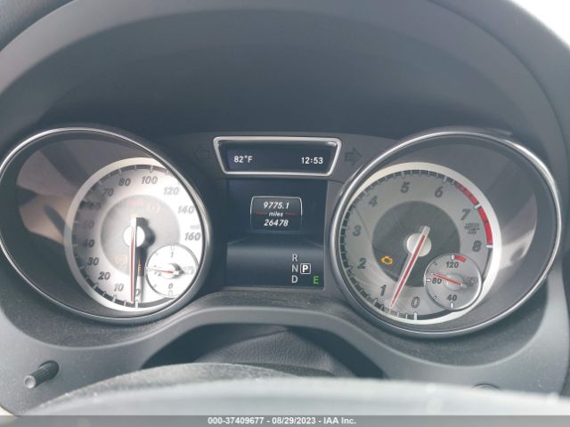 WDDSJ4EB0FN225656 Mercedes-Benz Cla-class Cla 250
