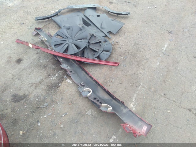Tesla MODEL S 2023 5YJSA1E57PF502144 Image 3