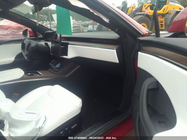 Tesla MODEL S 2023 5YJSA1E57PF502144 Image 13