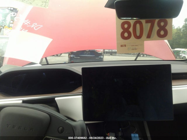 Tesla MODEL S 2023 5YJSA1E57PF502144 Image 15