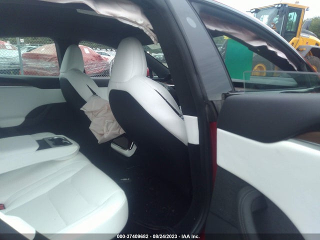 Tesla MODEL S 2023 5YJSA1E57PF502144 Image 16