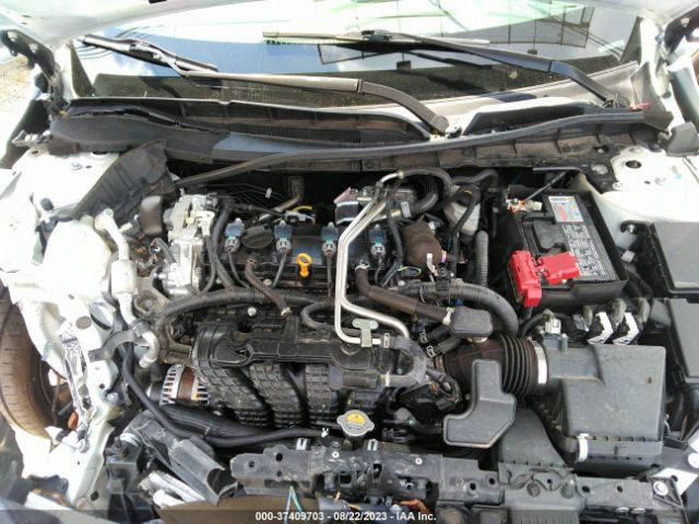 1N4BL4CV1NN358738 Nissan Altima 2.5 Sr