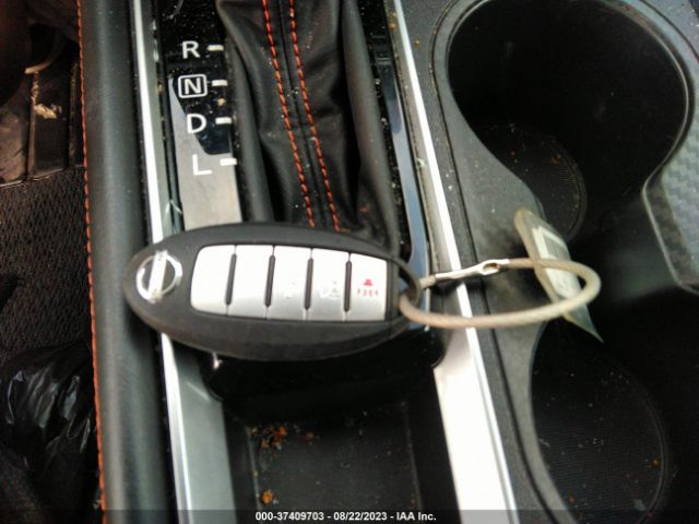 1N4BL4CV1NN358738 Nissan Altima 2.5 Sr