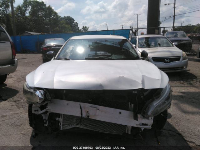 1N4BL4CV1NN358738 Nissan Altima 2.5 Sr