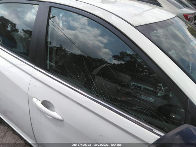 1N4BL4CV1NN358738 Nissan Altima 2.5 Sr