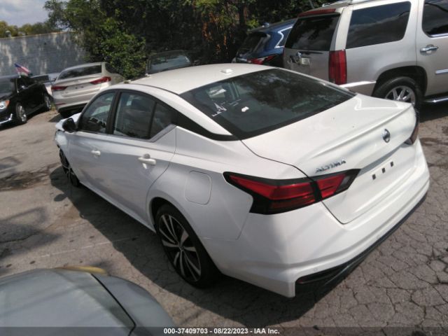 1N4BL4CV1NN358738 Nissan Altima 2.5 Sr