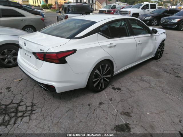1N4BL4CV1NN358738 Nissan Altima 2.5 Sr
