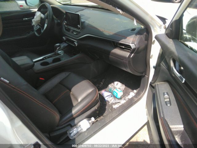 1N4BL4CV1NN358738 Nissan Altima 2.5 Sr