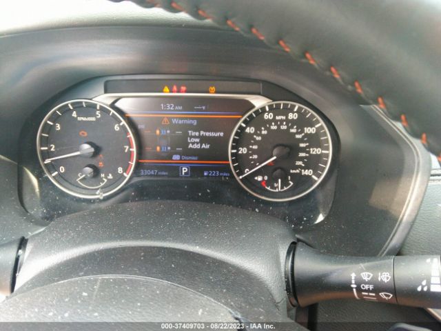 1N4BL4CV1NN358738 Nissan Altima 2.5 Sr