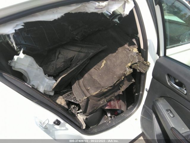 1N4BL4CV1NN358738 Nissan Altima 2.5 Sr