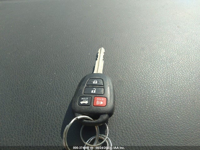 Toyota Corolla L/le/s/s Plus/le Plus 2014 5YFBURHEXEP154455 Image 11