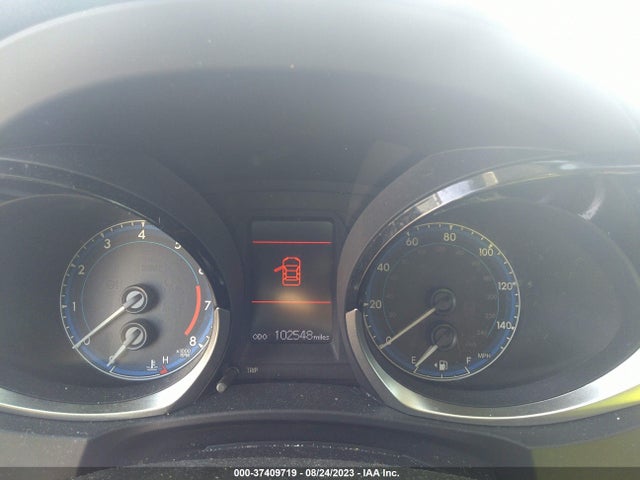 Toyota Corolla L/le/s/s Plus/le Plus 2014 5YFBURHEXEP154455 Image 7