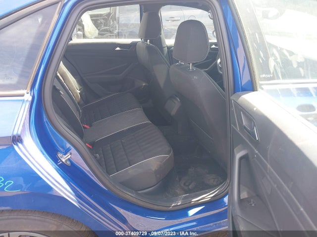 2023 VOLKSWAGEN JETTA SPORT VIN: 3VWAM7BU9PM026764