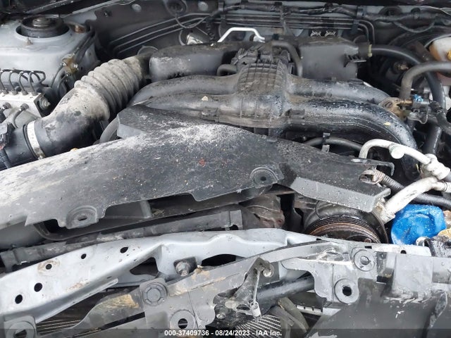 2015 SUBARU FORESTER 2.5I VIN: JF2SJABC2FH452823