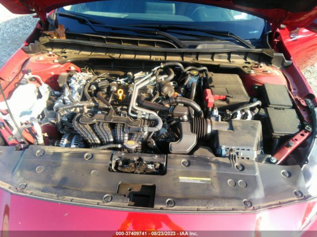 1N4BL4CV6MN403073 Nissan Altima 2.5 Sr