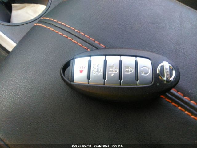 1N4BL4CV6MN403073 Nissan Altima 2.5 Sr