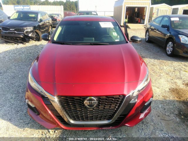 1N4BL4CV6MN403073 Nissan Altima 2.5 Sr