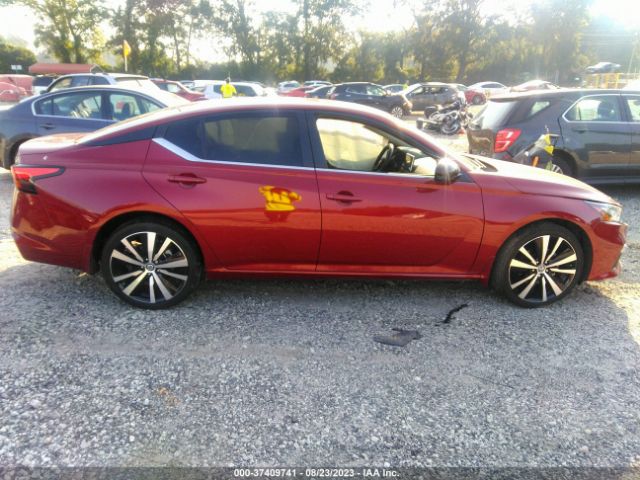 1N4BL4CV6MN403073 Nissan Altima 2.5 Sr