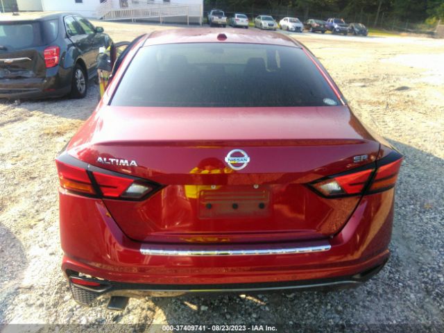 1N4BL4CV6MN403073 Nissan Altima 2.5 Sr