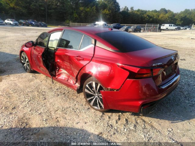 1N4BL4CV6MN403073 Nissan Altima 2.5 Sr