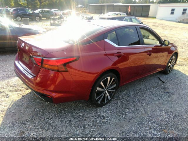 1N4BL4CV6MN403073 Nissan Altima 2.5 Sr