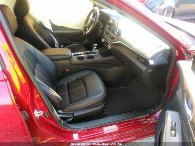 1N4BL4CV6MN403073 Nissan Altima 2.5 Sr
