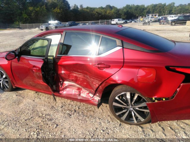 1N4BL4CV6MN403073 Nissan Altima 2.5 Sr