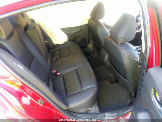 1N4BL4CV6MN403073 Nissan Altima 2.5 Sr