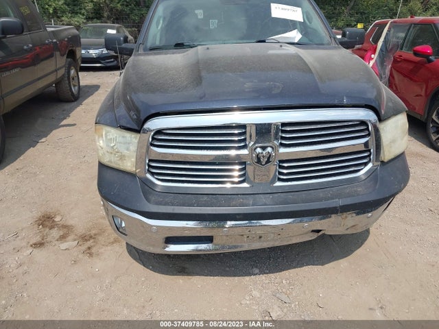 1C6RR7LGXGS321418 RAM 1500 Big Horn