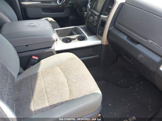 1C6RR7LGXGS321418 RAM 1500 Big Horn