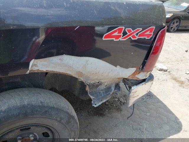1C6RR7LGXGS321418 RAM 1500 Big Horn