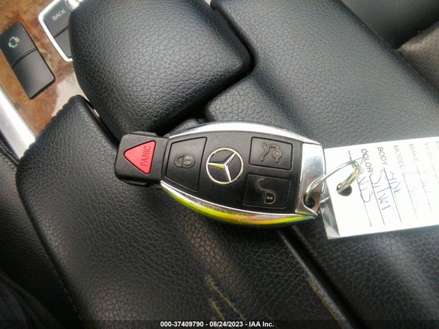 2014 MERCEDES-BENZ E-CLASS E 350 VIN: WDDHF8JB2EA972738