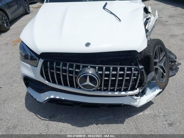 4JGFD6BB4MA351778 Mercedes-Benz Gle Amg Gle 53