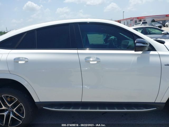 4JGFD6BB4MA351778 Mercedes-Benz Gle Amg Gle 53