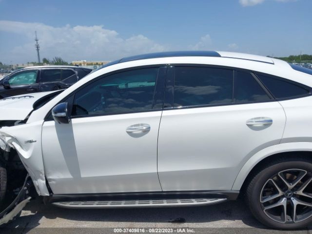 4JGFD6BB4MA351778 Mercedes-Benz Gle Amg Gle 53