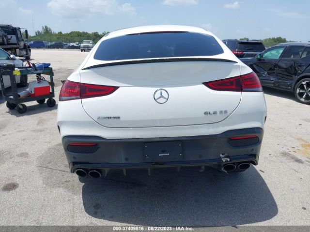 4JGFD6BB4MA351778 Mercedes-Benz Gle Amg Gle 53