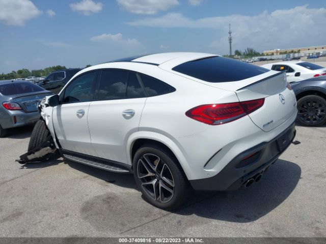 4JGFD6BB4MA351778 Mercedes-Benz Gle Amg Gle 53