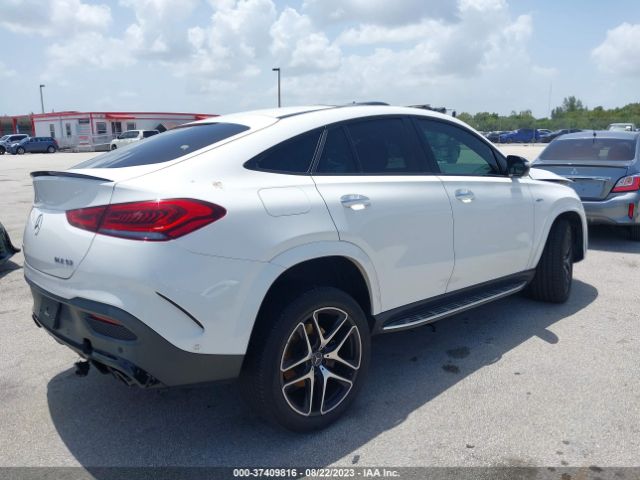 4JGFD6BB4MA351778 Mercedes-Benz Gle Amg Gle 53