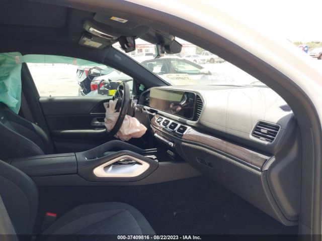 4JGFD6BB4MA351778 Mercedes-Benz Gle Amg Gle 53