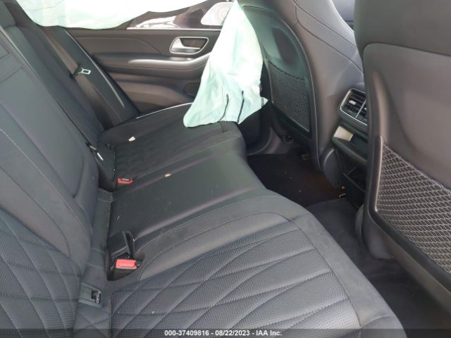 4JGFD6BB4MA351778 Mercedes-Benz Gle Amg Gle 53
