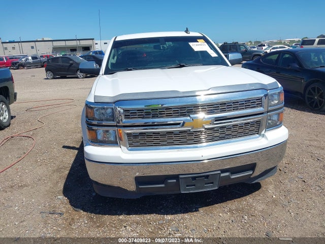 Chevrolet Silverado 1500 Lt 2015 3GCPCREC4FG125004 Image 12