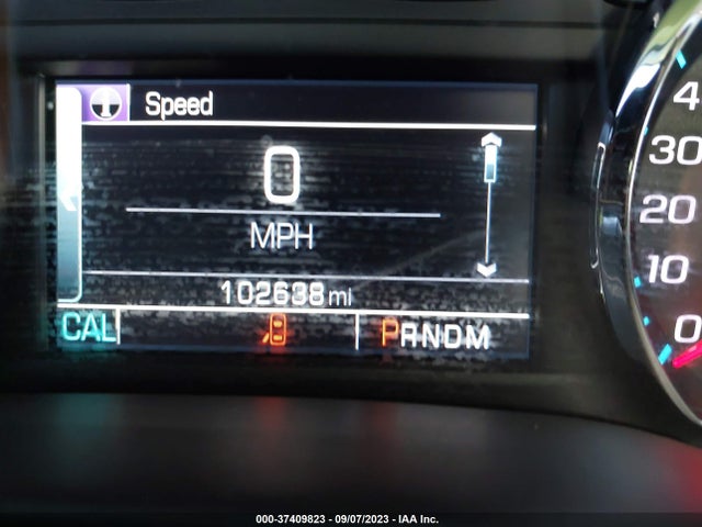 Chevrolet Silverado 1500 Lt 2015 3GCPCREC4FG125004 Image 15