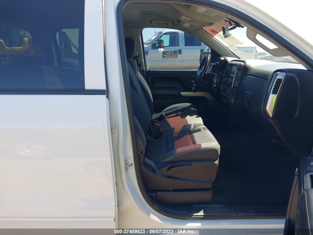 Chevrolet Silverado 1500 Lt 2015 3GCPCREC4FG125004 Image 5