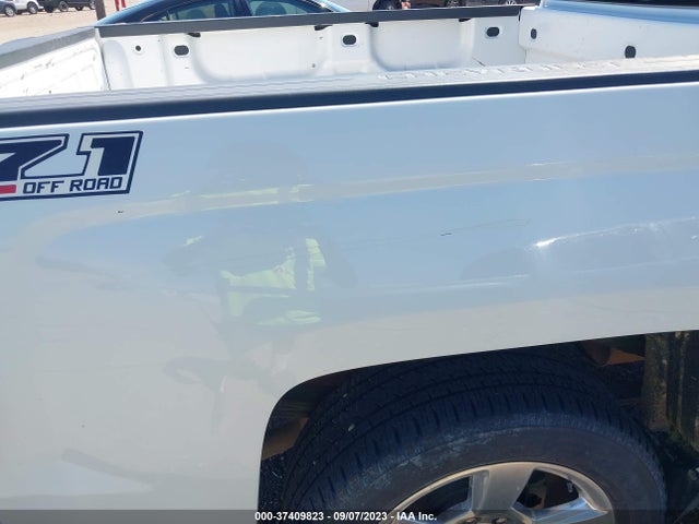 Chevrolet Silverado 1500 Lt 2015 3GCPCREC4FG125004 Image 6