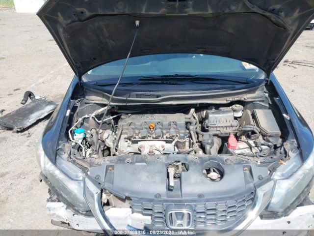 19XFB2F57FE286156 Honda Civic Lx