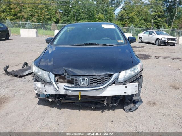 19XFB2F57FE286156 Honda Civic Lx